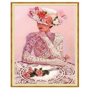 Meet your Posher, Diana